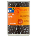 BIO+ Zwarte bonen