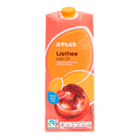 IJsthee perzik Fairtrade