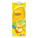 Lemon iced tea Fairtrade