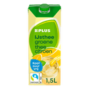 Iced tea green tea lemon Fairtrade