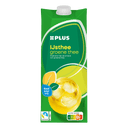 IJsthee groene thee Fairtrade