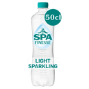 Spa Finesse licht bruisend mineraalwater