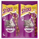 Whiskas Sticks Huhn
