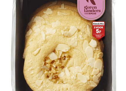 Neutrale Butter Romeo's