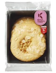 Neutrale Butter Romeo's