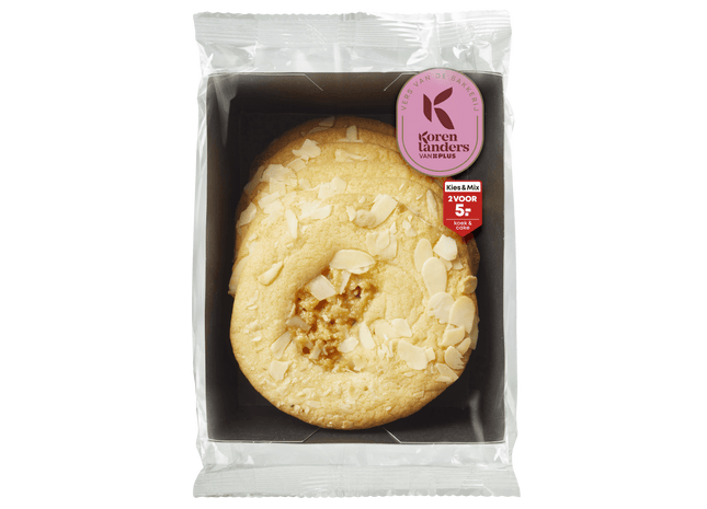 Korenlanders Roomboter romeo's