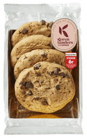 Korenlanders Roomboter chocolate chunk cookies