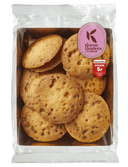 Korenlanders Rahmbutter-Nougatstückchen