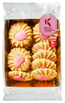 Korenlanders Roomboter margrietjes