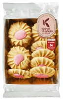 Korenlanders Butter-Margarine-Gebäck „Margrietjes“