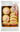 Korenlanders Butter-Margarine-Gebäck „Margrietjes“
