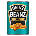 Heinz White Beans in Tomato Sauce