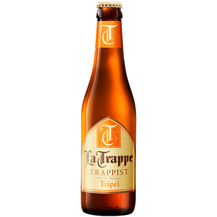 La Trappe Trappist Tripel