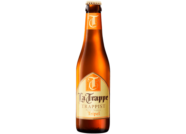 La Trappe Trappist Tripel