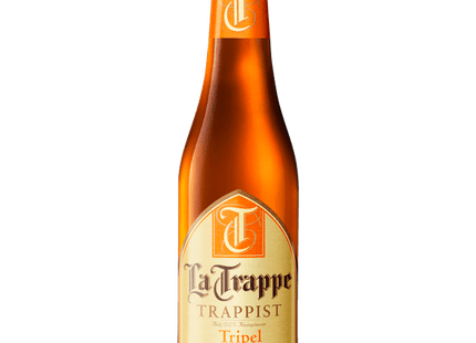 La Trappe Trappist Tripel  Dutchshopper