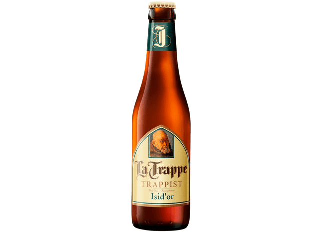 La Trappe Trappist Isid'or