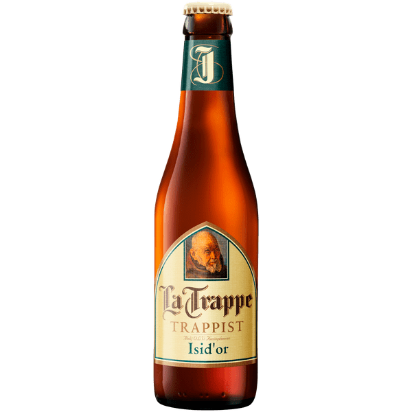La Trappe Trappisten Isid'or