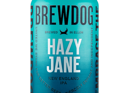 Brewdog Hazy Jane NEIPA  Dutchshopper