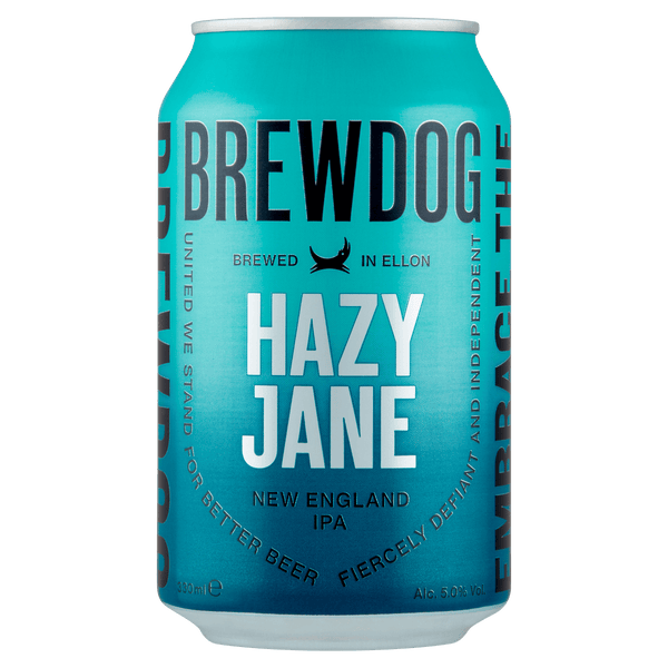 Brewdog Trübe Jane NEIPA