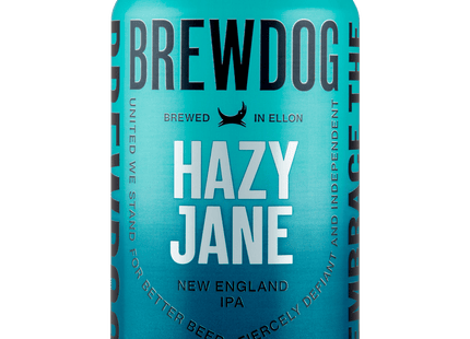 Brewdog Hazy Jane NEIPA
