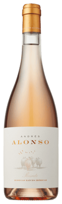 Andrés Alonso Rosado