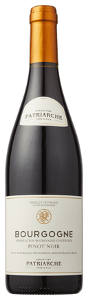 Patriarche Pinot Noir Bourgogne AOC
