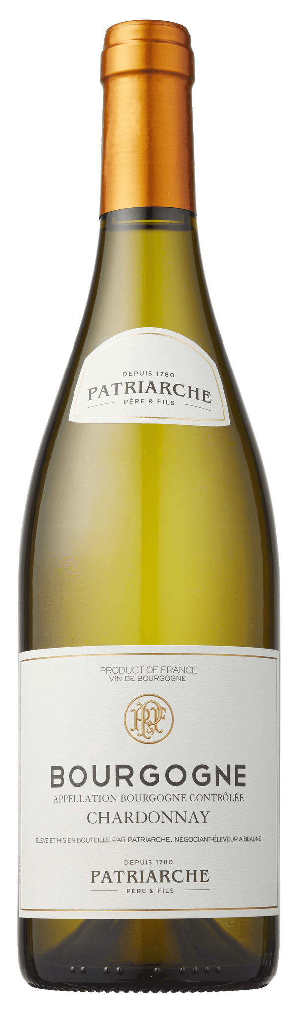 Patriarche Chardonnay Bourgogne AOC