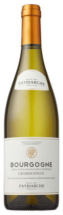 Patriarche Chardonnay Bourgogne AOC