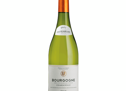 Patriarche Bourgogne Chardonnay AOC