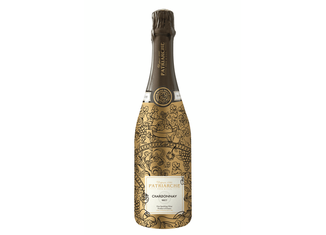 Patriarche Chardonnay Brut