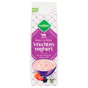 Melkan Magere vruchtenyoghurt bosvruchten