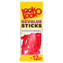 Look o Look Look-O-Look Gevulde Kersen Sticks