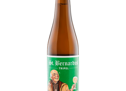 St. Bernardus Triple