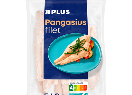 Pangasius