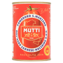 Mutti Pelati San Marzano Tomaten