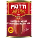 Mutti Pelati san Marzano