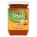 Koh Thai Curry pasta geel