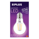 Lamp LED 40W grote fitting helder