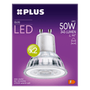 Lamp LED 50W Spot GU10 2PK