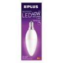 Lamp LED 40W Kaars kleine fit mat dim