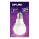 Lamp LED 40W grote fitting mat dim