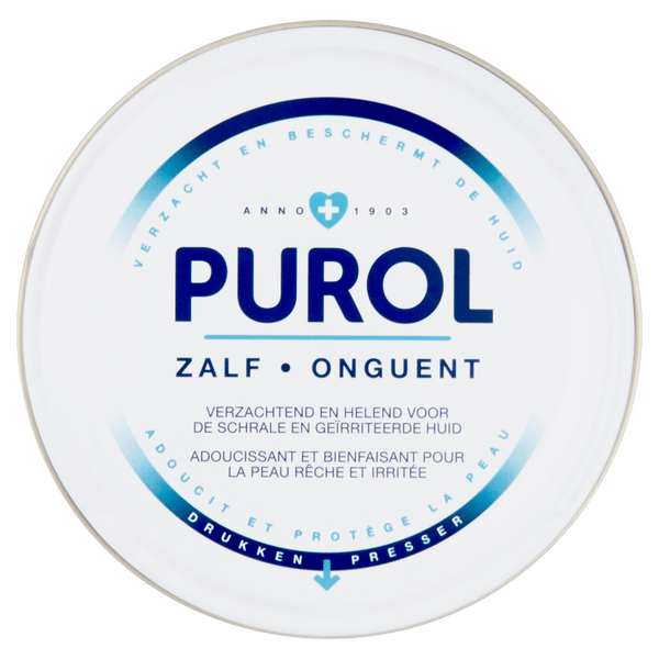 Purol Gele zalf