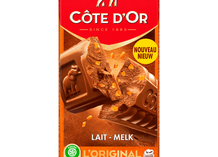 Côte d'Or L' Original Caramel Sea Salt