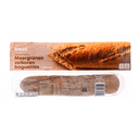 Baguettes volkoren meergranen 2 st