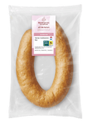 Boerentrots Frische feine Rauchwurst