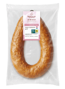 Boerentrots Verse rookworst grof