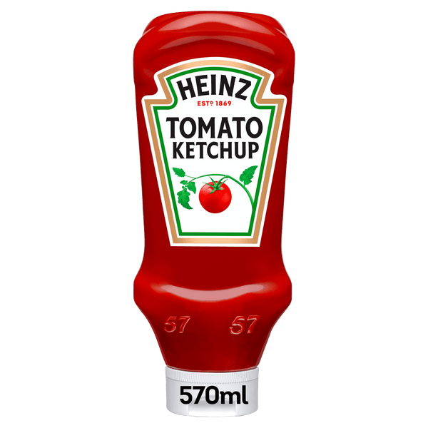 Heinz Tomato ketchup