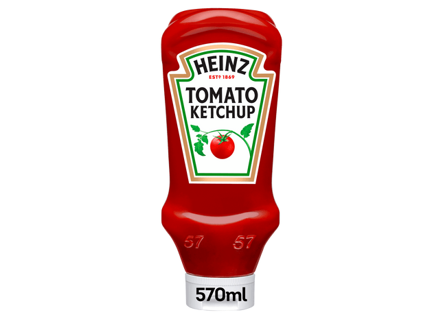 Heinz Tomato ketchup
