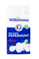 Wilhelmina Peppermint Candy