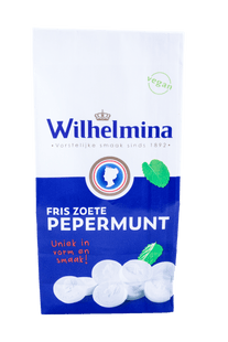 Wilhelmina Pepermunt